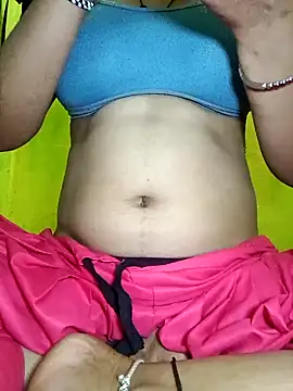 Cute Suhani online show from 13, 2, 2025
