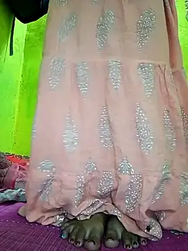 Cute Suhani online show from 21, 2, 2025
