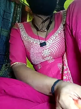Cute Suhani online show from 26, 2, 2025