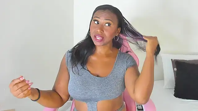 alexajhonson1012 online show from 13, 2, 2025