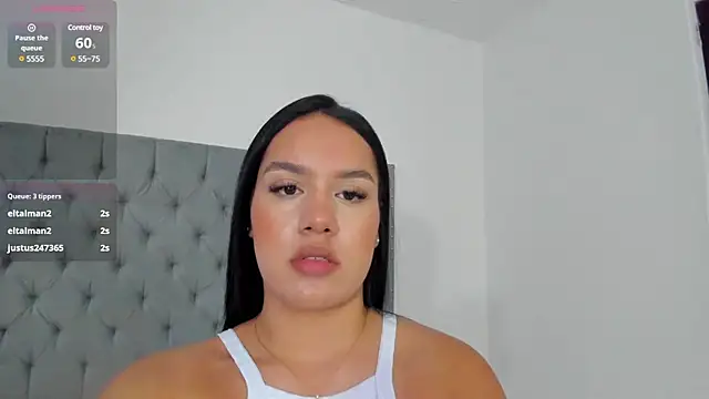 Snapshot of ShanellBlack chatting on 14, 12, 2024 ShanellBlack online show from 14, 12, 2024