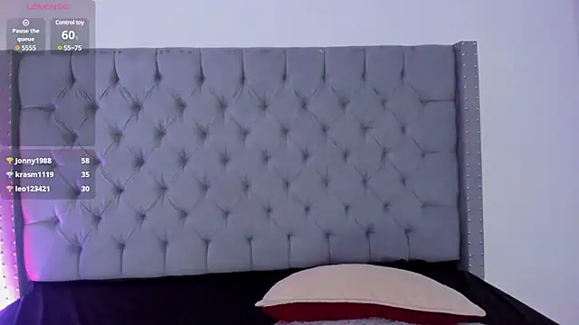 Snapshot of ShanellBlack chatting on 18, 12, 2024 ShanellBlack online show from 18, 12, 2024