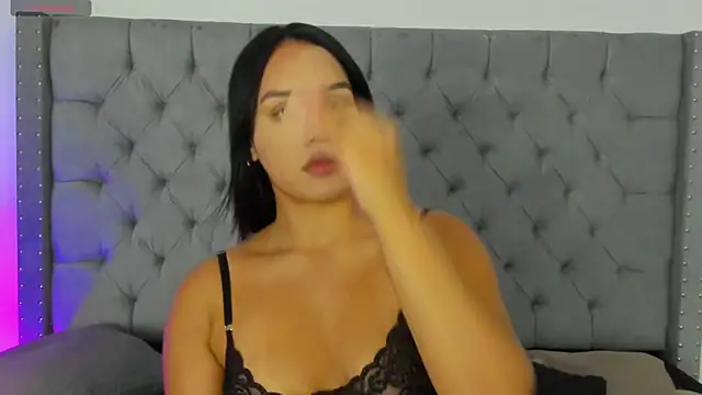 Snapshot of ShanellBlack chatting on 23, 1, 2025 ShanellBlack online show from 23, 1, 2025