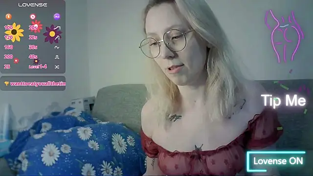 NaozuQAce online show from 8, 4, 2026