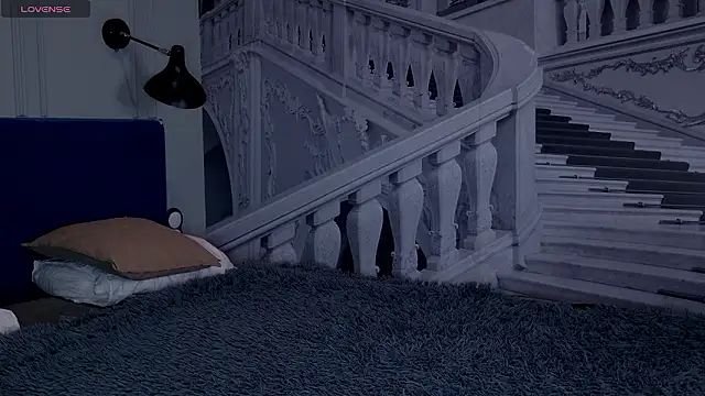 Snapshot of Liv_Fay chatting on 7, 12, 2024 Liv Fay online show from 7, 12, 2024