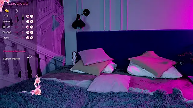 Snapshot of Liv_Fay chatting on 12, 12, 2024 Liv Fay online show from 12, 12, 2024