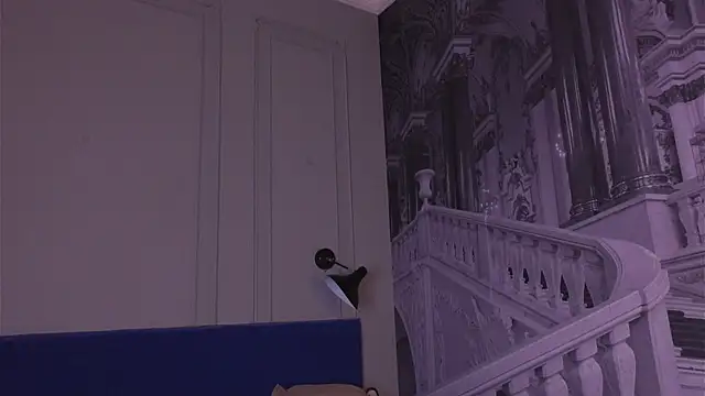 Snapshot of Liv_Fay chatting on 30, 1, 2025 Liv Fay online show from 30, 1, 2025