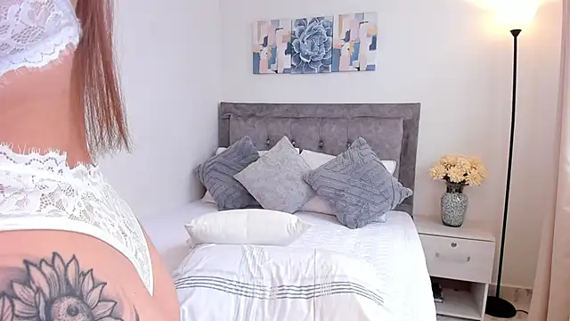 DarlinJones online show from 29, 9, 2025