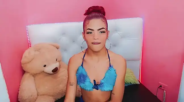 alexa-xxx- online show from 5, 1, 2025
