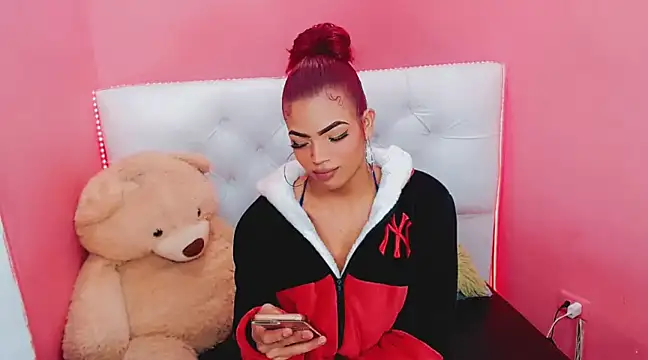alexa-xxx- online show from 5, 1, 2025