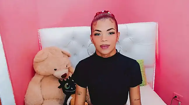 alexa-xxx- online show from 6, 1, 2025