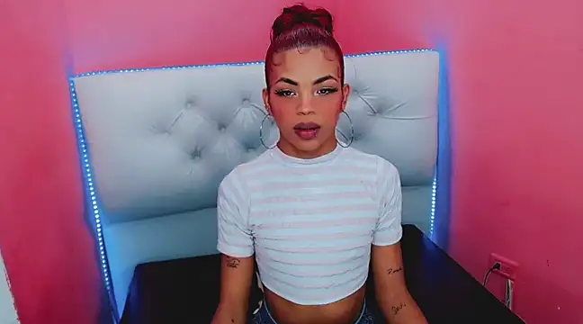 alexa-xxx- online show from 7, 1, 2025