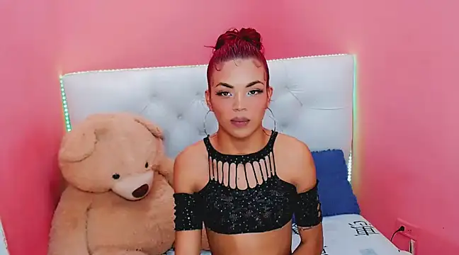 alexa-xxx- online show from 8, 1, 2025