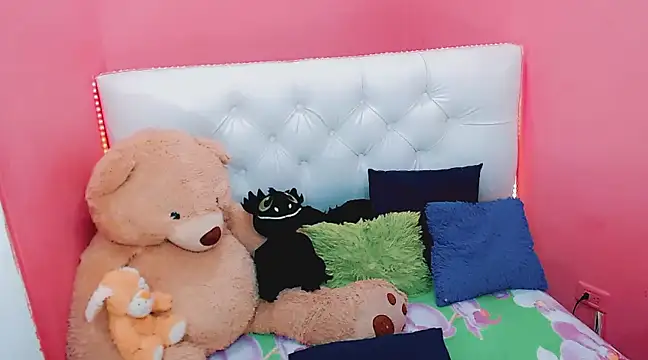alexa-xxx- online show from 10, 1, 2025