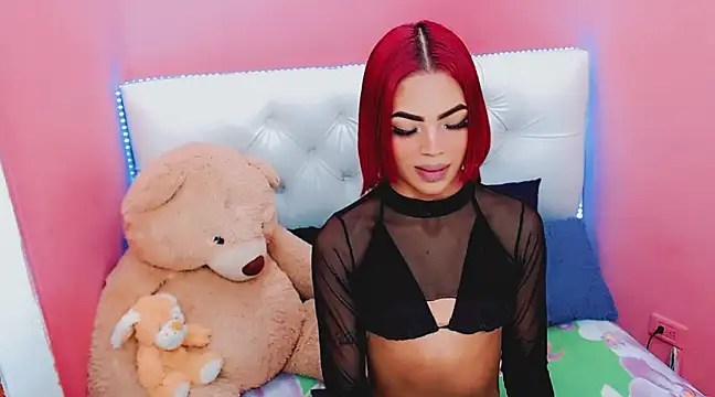 alexa-xxx- online show from 10, 1, 2025