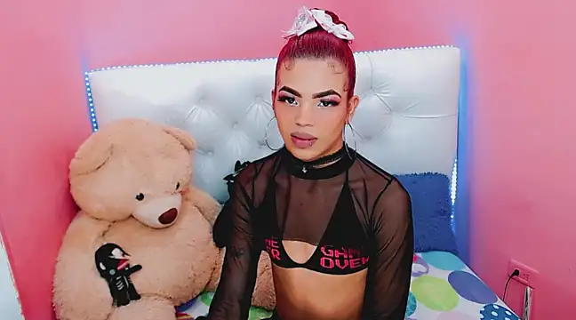alexa-xxx- online show from 14, 1, 2025