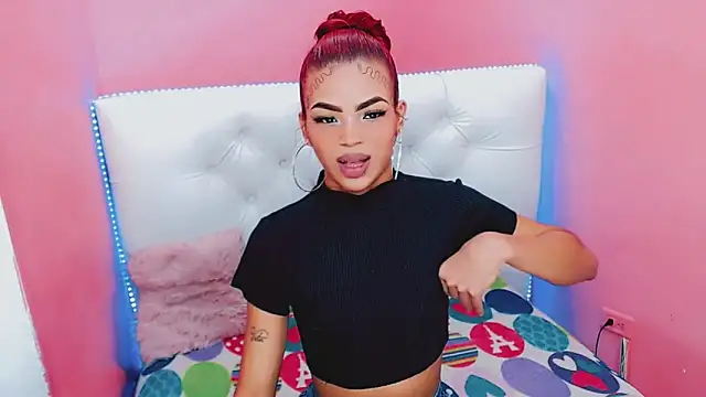 alexa-xxx- online show from 16, 1, 2025