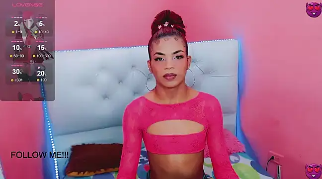 alexa-xxx- online show from 24, 1, 2025