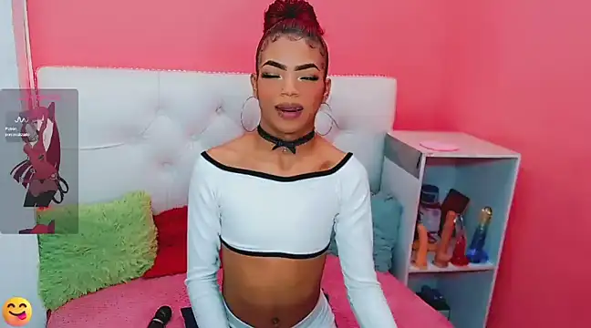 alexa-xxx- online show from 7, 2, 2025