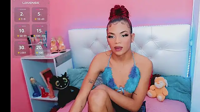 alexa-xxx- online show from 10, 2, 2025