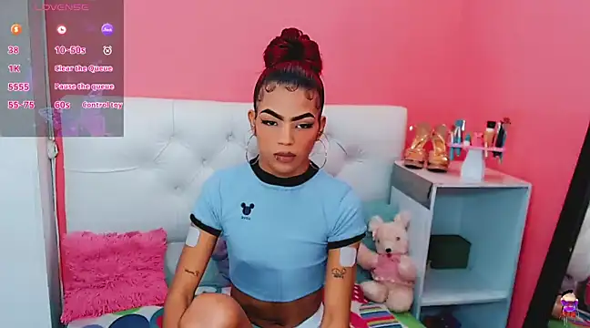 alexa-xxx- online show from 19, 3, 2025