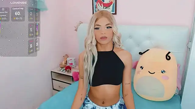 Snapshot of alexa-xxx- chatting on 2, 10, 2025 alexa-xxx- online show from 2, 10, 2025