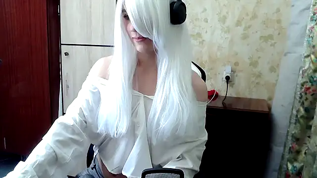 Snapshot of HilmarZ chatting on 14, 10, 2025 HilmarZ online show from 14, 10, 2025