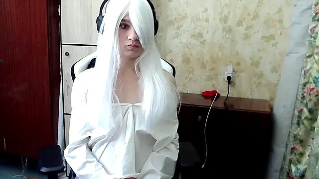 Snapshot of HilmarZ chatting on 15, 10, 2025 HilmarZ online show from 15, 10, 2025