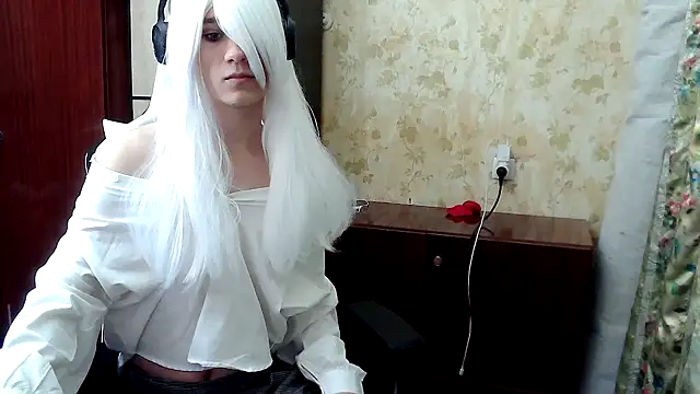 Snapshot of HilmarZ chatting on 19, 10, 2025 HilmarZ online show from 19, 10, 2025