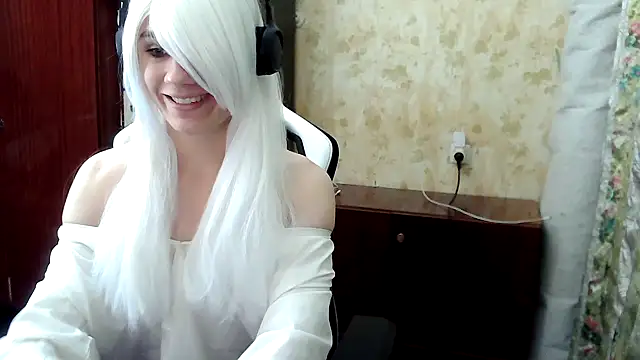 Snapshot of HilmarZ chatting on 20, 10, 2025 HilmarZ online show from 20, 10, 2025