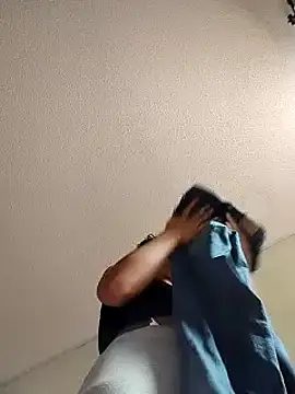 Tiphanydirty3 online show from 5, 3, 2025