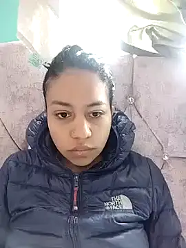 Tiphanydirty3 online show from 10, 3, 2025