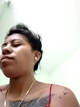 Tiphanydirty3 online show from 17, 3, 2025