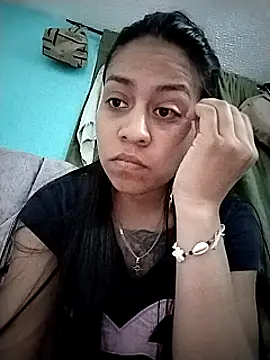 Tiphanydirty3 online show from 18, 3, 2025