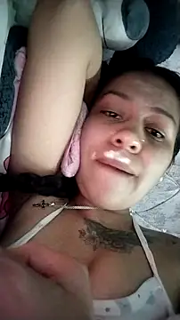 Tiphanydirty3 online show from 27, 9, 2025