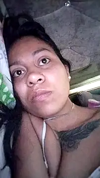 Tiphanydirty3 online show from 1, 10, 2025