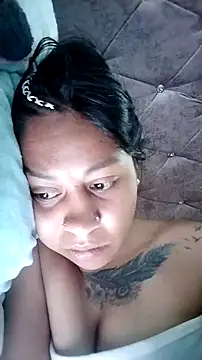 Tiphanydirty3 online show from 7, 10, 2025