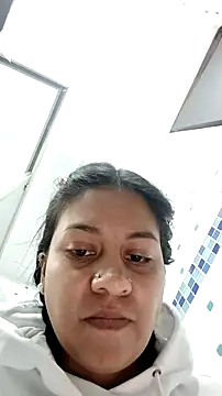 Tiphanydirty3 online show from 16, 10, 2025