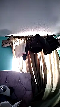 Tiphanydirty3 online show from 30, 10, 2025