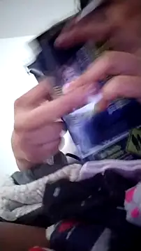 Tiphanydirty3 online show from 20, 2, 2026