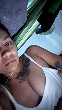 Tiphanydirty3 online show from 30, 4, 2026