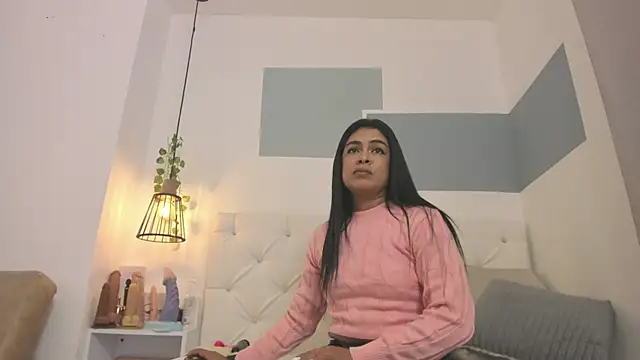 Snapshot of hannah_gray chatting on 26, 1, 2025 hannah gray online show from 26, 1, 2025