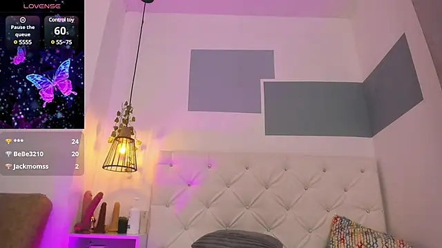 Snapshot of hannah_gray chatting on 13, 2, 2025 hannah gray online show from 13, 2, 2025