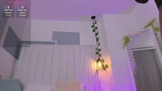 hannah gray online show from 29, 10, 2025