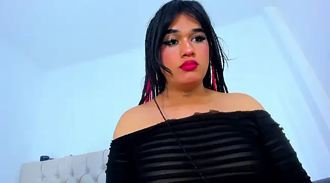 JazirMartinez online show from 14, 1, 2025
