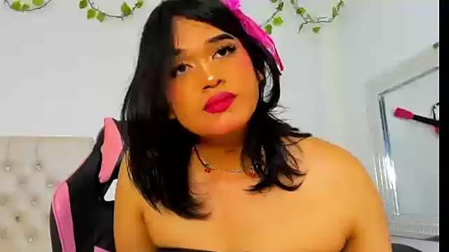 JazirMartinez online show from 15, 2, 2025