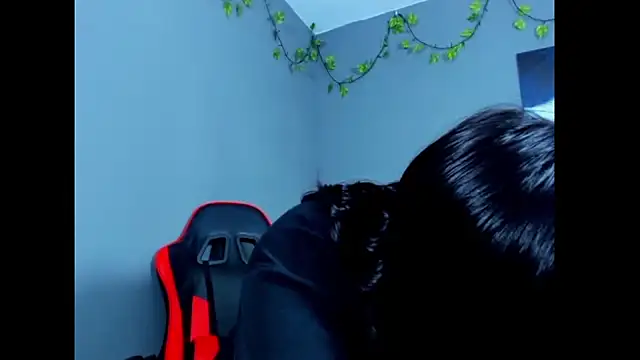 JazirMartinez online show from 13, 9, 2025