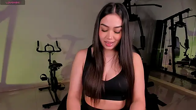 CelestePalmer  online show from 23, 2, 2026