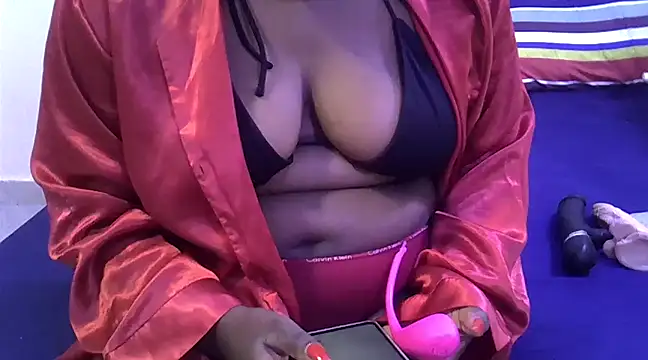 creamyjuices01 online show from 7, 12, 2024