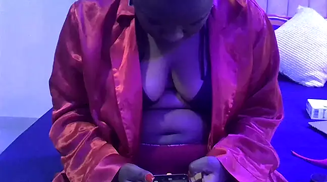 creamyjuices01 online show from 7, 12, 2024